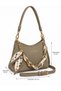 Women's Hand and Shoulder Bag - 4