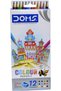 XL 20 PC Eraser Set