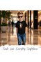 Dubai Design Printed T-Shirt for Boys Souvenir Casual Tee with Dubai Design Cotton Round Neck T-Shirt - 3