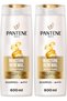 Pro-V Moisture Renewal Shampoo 600 ml (Pack of 2) - 7