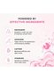Caffeine Under Eye Patches, Dark Circles, Puffy Eyes & Fine Lines, Hydrating Under Eye Mask with Hyaluronic Acid, Niacinamide & Collagen, Korean Skincare, 60 Patches - 3