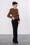 Set Jachetă Bari și Pantaloni Toni - 2
