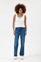 Crop Top - Beyaz