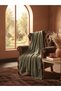 Single Tv Blanket & Single Multi-Purpose Bedspread in 140 X 180 Sizes (Wellsoft) - 2