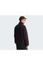 M Tnf Red Box 1/2 Zip Fleece Unisex Outdoor Quarter Zip Fleece Sweatshirts Gray - 2