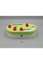 3D-Printed Multi-Level Dog Brain Teaser Treat Toy for Slow Eating Activity - Model HB006 - 3