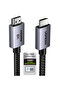 كابل HDMI 2.1، بدقة 8K وتردد 60 هرتز، بطول 5 متر