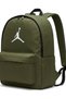 Khaki School Backpack 32X42 cm Bezoss - 5