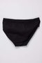 Boy's 3-Piece Solid Color Underwear - 5