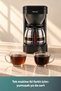 Take 5 Brew 5019H Filter Coffee and Tea Brewing Machine Black - 4