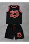 Suit, black - 3