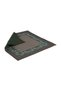 Green Patterned Classic Satin Pocket Handkerchief - 2