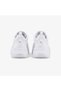 Cassia Women's White Sneakers - 3