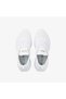 Cassia Women's White Sneakers - 5