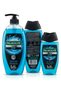 Men Sport 5in1 Revitalizing Shower Gel Family – Freshness from Root to Tip - 750 ml + 500 ml + 250 ml Set of 3