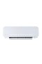 Aeroterma perete 2000 W cu timer