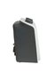 Fan Heater 2000 W, Gray - Compact and Efficient - 5