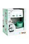 Mini aparat de cafea electronic, Smoby, Mini Rowenta