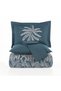 Hobby Double Quilted Duvet Cover Set - 3