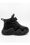 Smart Lace-Up Non-Slip Sole Water-Resistant Boys' Tactical Boots - 2