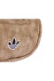El Bowling Bag Shoulder Bag Brown - 4