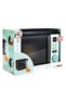 Cuptor cu microunde, Smoby, Mini Tefal