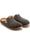 Teina Women'S, Waiter Size House Slippers Black 36/40 - 2