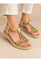 Women's Comfortable Sole Sandals