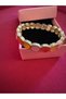 Milena Istanbul Colorful Look Elastic Bracelet - 4