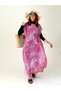 Beach Dress - Pink