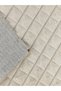 Timeless Clothing & Timeless Choices Line Embroidered Bath Mat 50X80 cm - 8