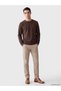 I Zero Roba Collar Men's Thick Sweatshirt from Freezen Store - 2