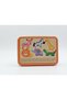 Wooden First Puzzle 6 Different Themes Animals Series - 4