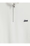 Timeless Clothing & Timeless Choices Stand Collar Embroidered Men's Sweatshirt - 2