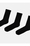 Men's Sock Socks 3-Piece Set from Uzg Store for Style Enthusiasts - 2