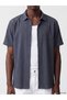 I Stay Comfortable Men's Textured Shirt from Freezen Store - 3