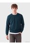 I Zero Roba Collar Men's Thick Sweatshirt from Freezen Store - 2