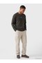 I Zero Roba Collar Men's Sweatshirt from Freezen Store - 2