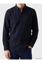 Rmz Gi̇yi̇m Farkiyla Standard Fit Men's Shirt - 3