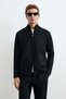 Men's Enrico Zippered Sweatshirt 112100086