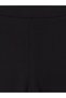 Rmz Gi̇yi̇m Farkiyla Girls' Spanish Flared Leggings - 2