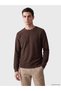 I Zero Roba Collar Men's Thick Sweatshirt from Freezen Store