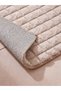 Timeless Clothing & Timeless Choices Line Embroidered Bath Mat 50X80 cm - 4