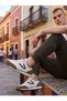 Winter Orthopedic Flat Non-Slip Sole Men's Daily Snaker Sports Shoes