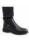 Winter Casual Boots Men's Boots Zipper Boots Waterproof Boots Men's Classic Boots - 4