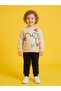 Boys' Fleece Set Winter 3 Thread Fleece Set