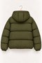 Hooded Inflatable Coat Ac-Y50230Lnw - 3