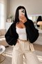 Women's Bolero Knitwear Cardigan - 2