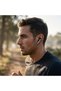 TWS Wireless Earbuds, Bluetooth 5.4 Semi-In-Ear Earphones, AI Noise Cancelling Headphones with Type-C Fast Charging, IPX5 Waterproof Sport Headset for iPhone, Android & Laptop – Black - 3