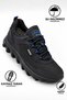 9740 Waterlight Men's Waterproof Trekking Outdoor Shoes Non-Slip Sole Lace-Up Sports Winter Shoes